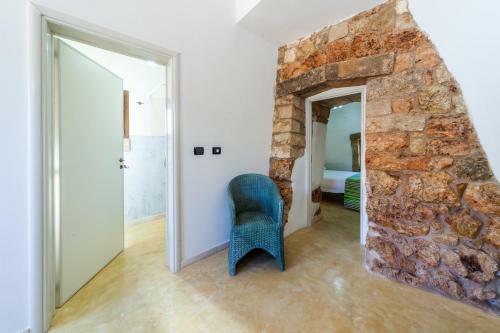 Apartamento Trulli Malaspina