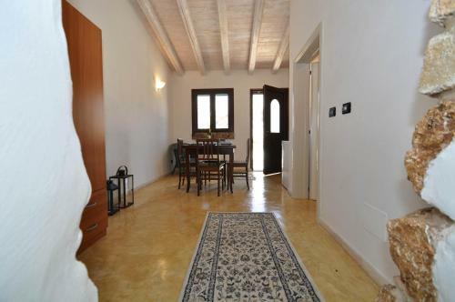 Apartamento Trulli Malaspina