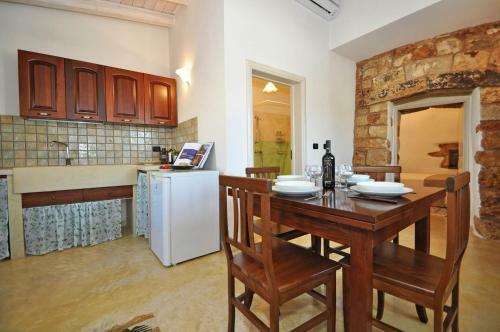 Apartamento Trulli Malaspina