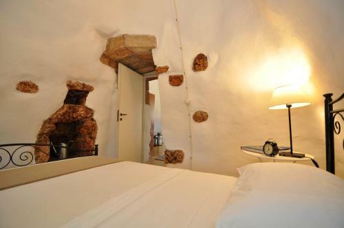 Apartamento Trulli Malaspina
