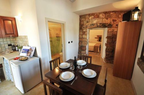 Apartamento Trulli Malaspina