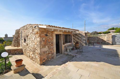 Apartamento Trulli Malaspina