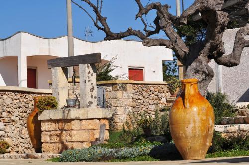 Apartamento Trulli Malaspina