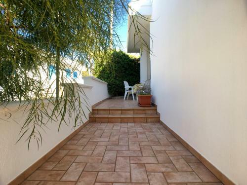 Apartamento Villetta Selene