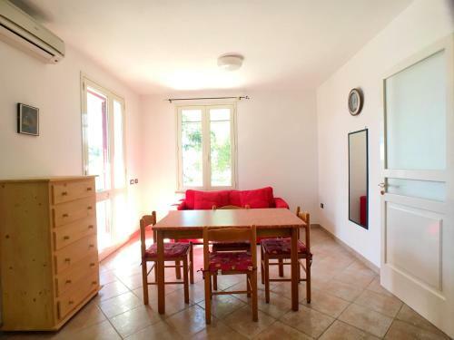 Apartamento Villetta Selene