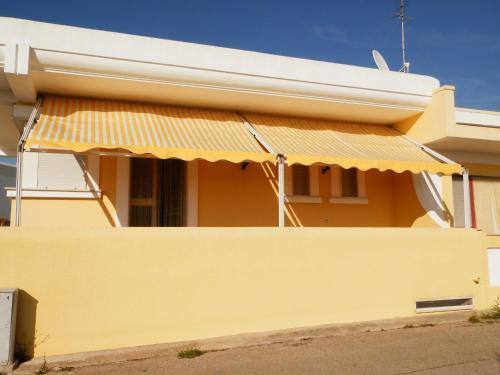 Villino Dafne A Torre Vado