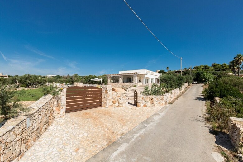 Villa Tamerici