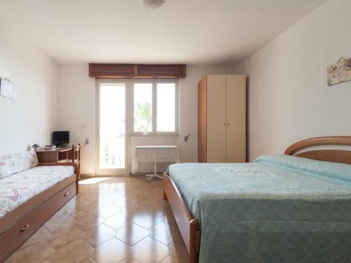 Locazione Turistica Villa Gregory