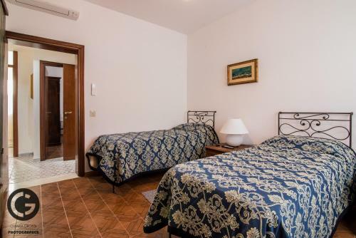 Apartamento Termale Massimo