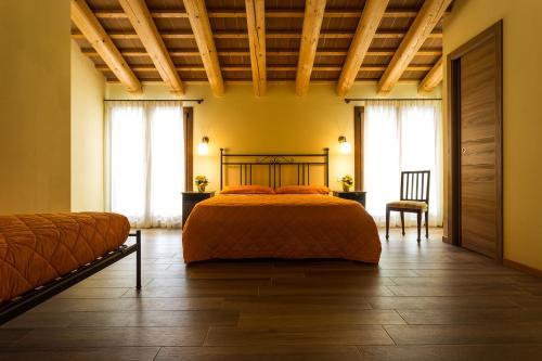 Agroturismo Casa In Campagna