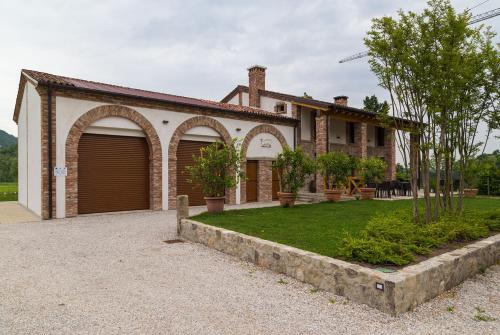 Agroturismo Casa In Campagna