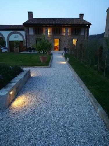 Agroturismo Casa In Campagna