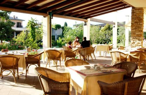 Hotel Belvedere