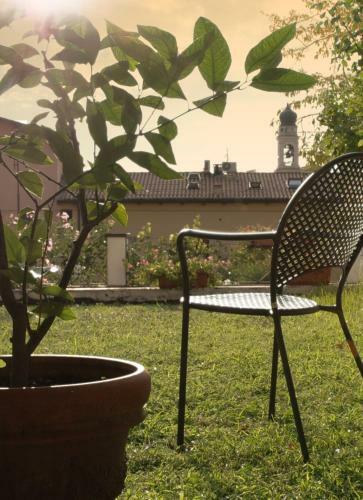 Hotel Belvedere