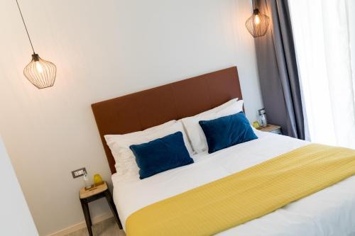 Hotel Benaco36
