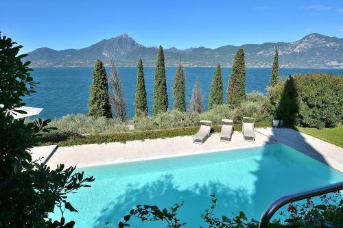 Villa Isa