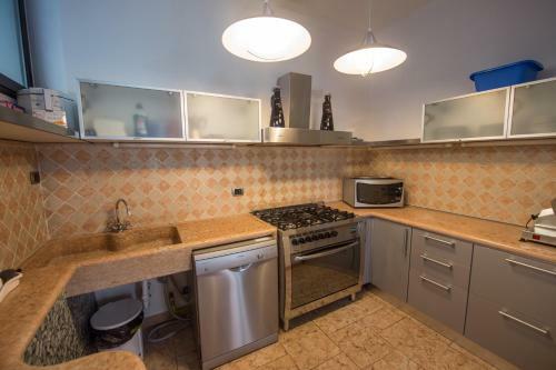 Canguroproperties - Villa Lorena