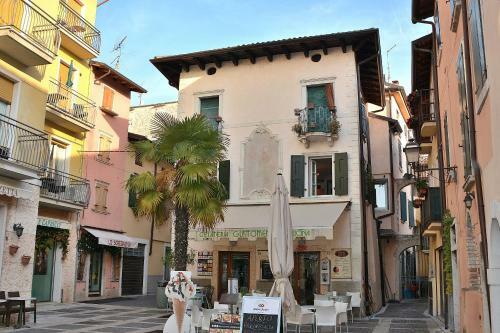 Apartment Sole