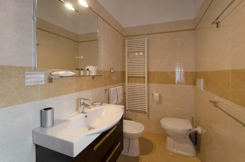 Apartamento Moderno Appartamento Al Centro Torri