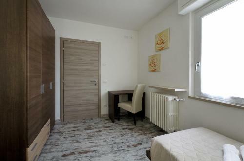 Apartamento Moderno Appartamento Al Centro Torri