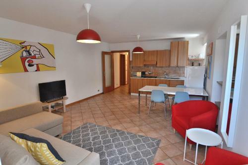 Pop Art Apartment