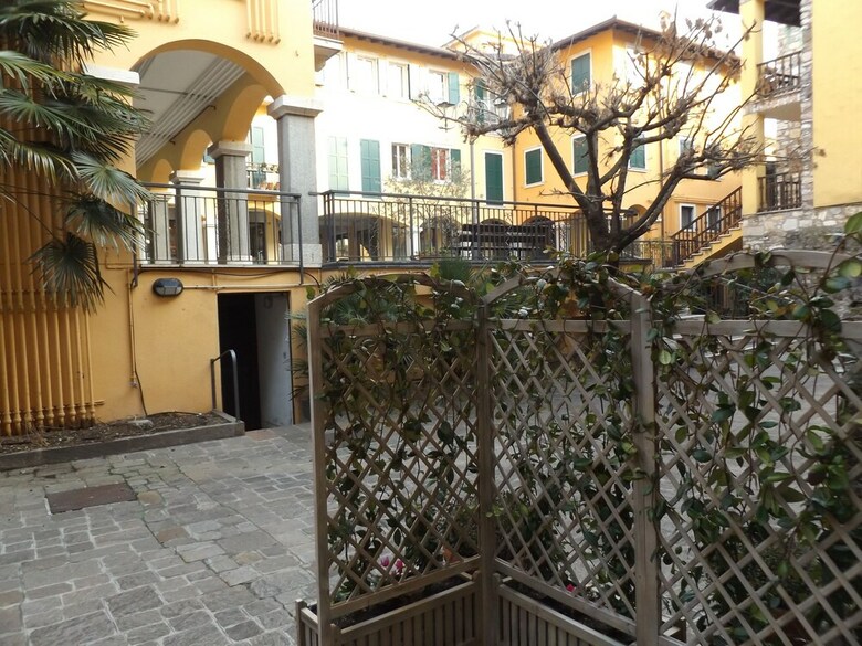 Apartamento Casa Portici
