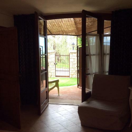 Apartamento Appartamenti Cavri�