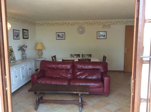 Apartamento Appartamenti Cavri�