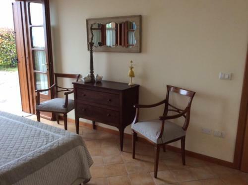 Apartamento Appartamenti Cavri�
