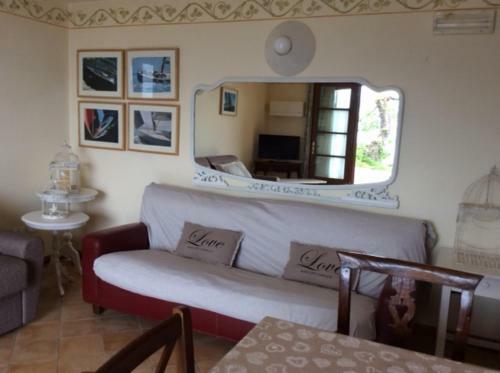 Apartamento Appartamenti Cavri�