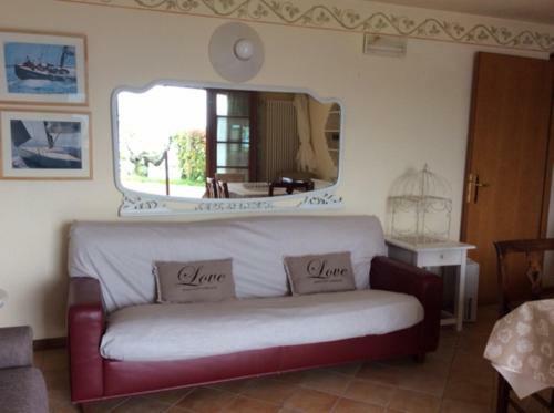 Apartamento Appartamenti Cavri�