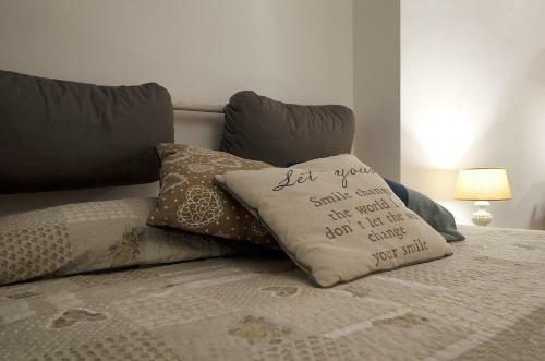 Apartamento Center Apt 3 Sleeps Wifi/parking