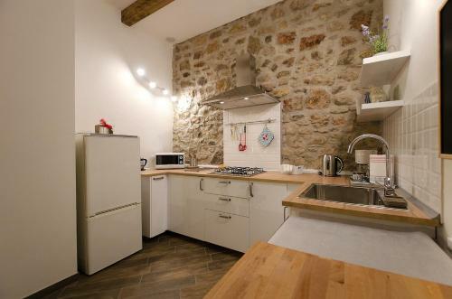Apartamento Center Apt 3 Sleeps Wifi/parking