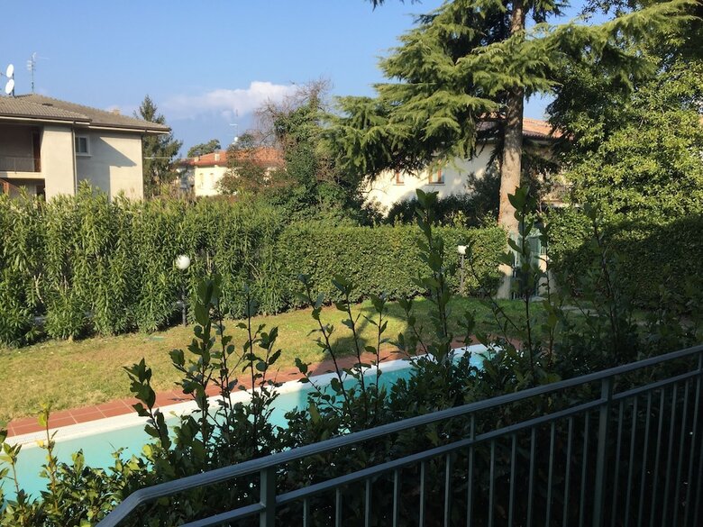 Apartamento Appartamenti Meridiana
