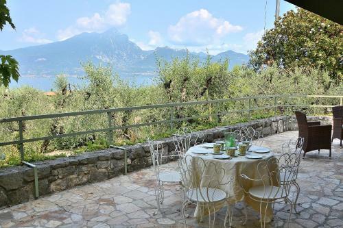 Villa Saldan