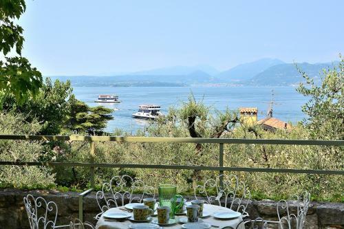 Villa Saldan