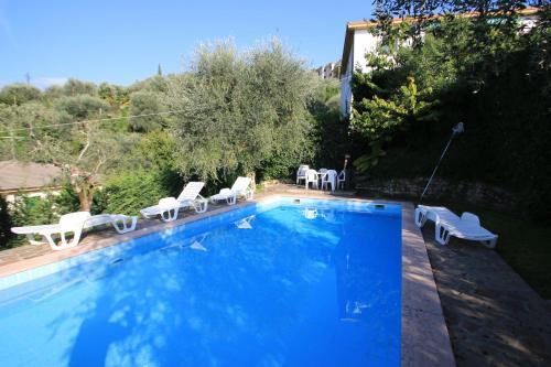 Villa Patrizia