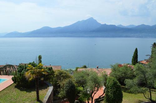 Villa Dei Fiori