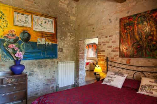 Agroturismo Relais Residenza D'arte