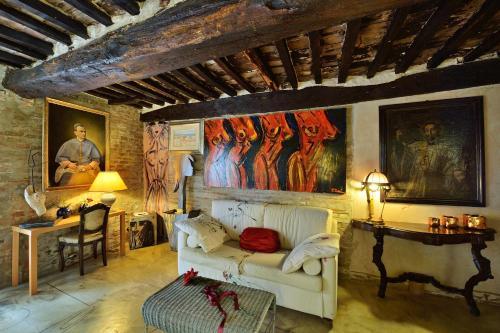 Agroturismo Relais Residenza D'arte