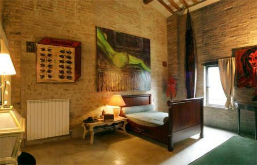 Agroturismo Relais Residenza D'arte
