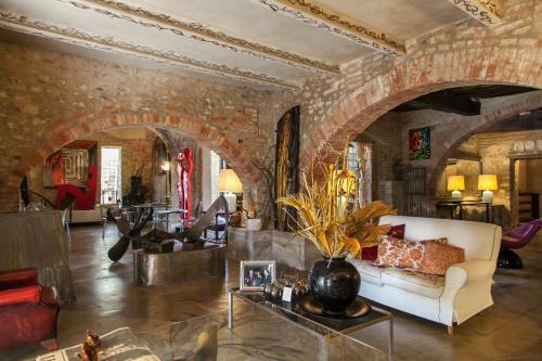 Agroturismo Relais Residenza D'arte