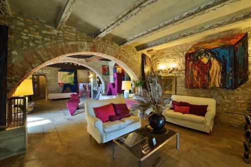 Agroturismo Relais Residenza D'arte