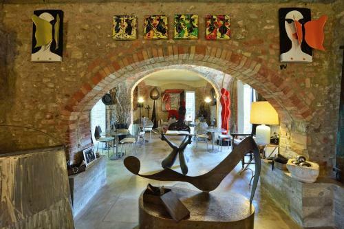 Agroturismo Relais Residenza D'arte
