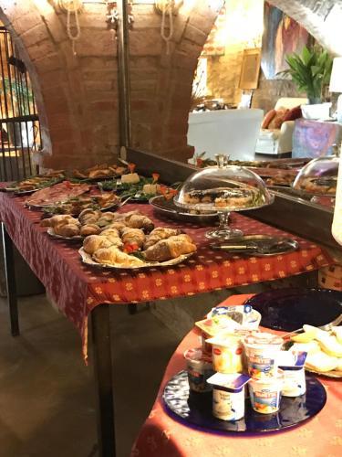 Agroturismo Relais Residenza D'arte