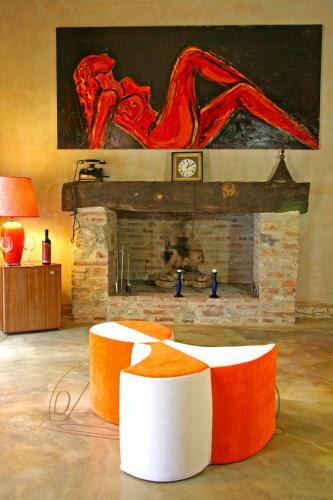 Agroturismo Relais Residenza D'arte
