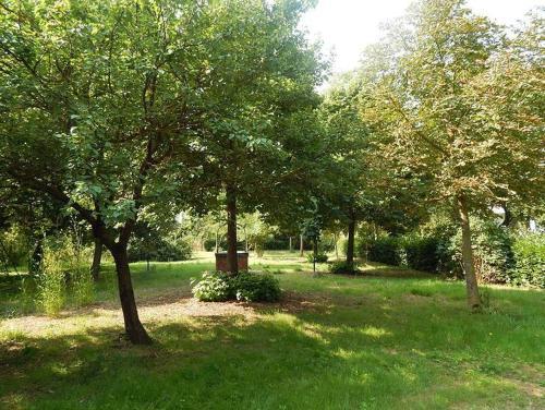 Apartamento La Civetta