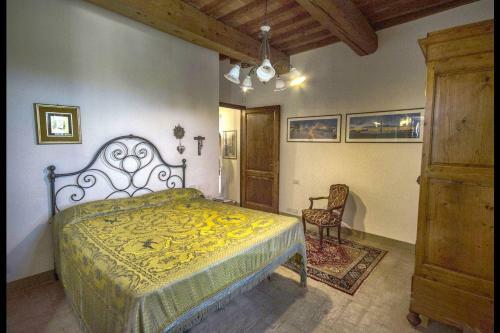 Selvanelli Villa Sleeps 11 Pool Wifi