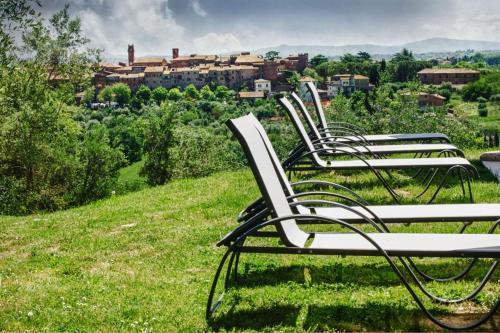 Selvanelli Villa Sleeps 11 Pool Wifi