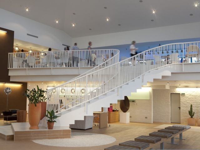 Hotel Luabay Lanzarote Beach